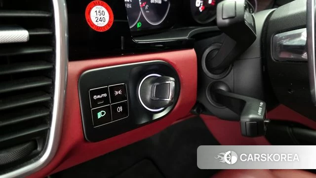 Porsche Cayenne (PO536) id 4389842 из Кореи 22