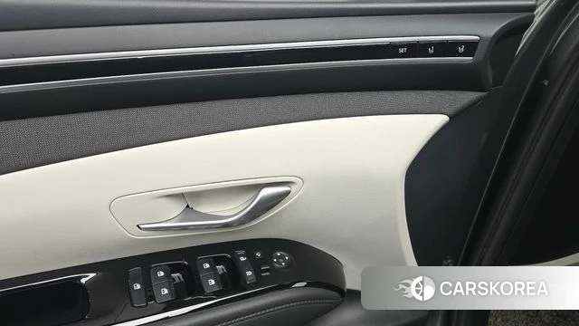 Hyundai Tucson (NX4) id 4202305 из Кореи 22