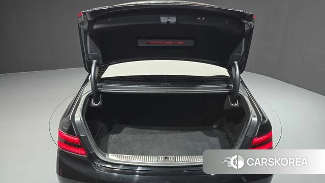 Genesis G90 id 4482167 из Кореи 22