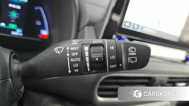 Hyundai Kona Electric id 4667183 из Кореи 22