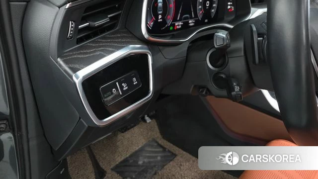 Audi A6 (C8) id 4196206 из Кореи 22