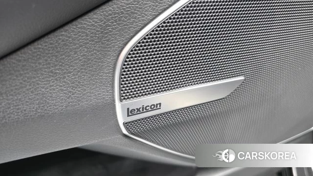 Genesis G90 id 4895205 из Кореи 22