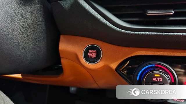 Kia The New K3 2nd generation id 4195724 из Кореи 22