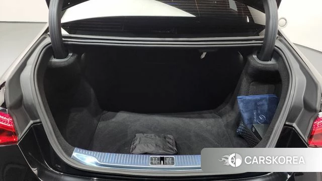 Mercedes-Benz S-Class W223 id 4872193 из Кореи 22