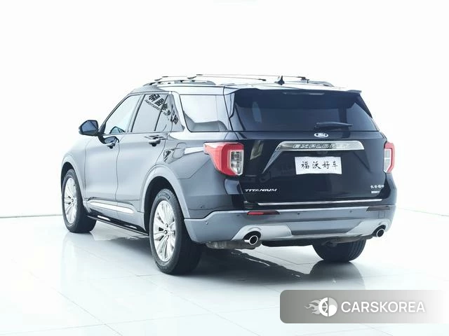 Ford Explorer id 4368357 из Китая 22