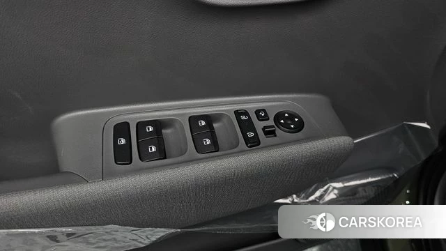 Hyundai The New Casper id 4920937 из Кореи 22