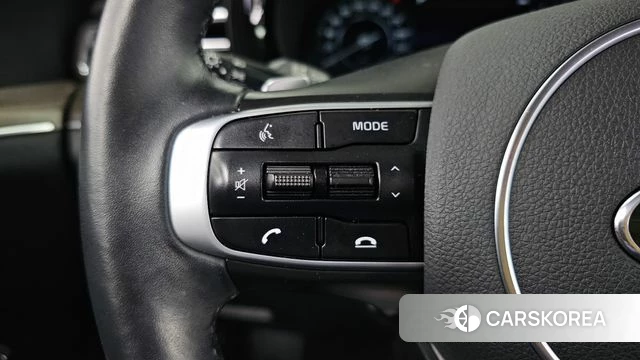 Kia K5 3rd generation id 4573651 из Кореи 22