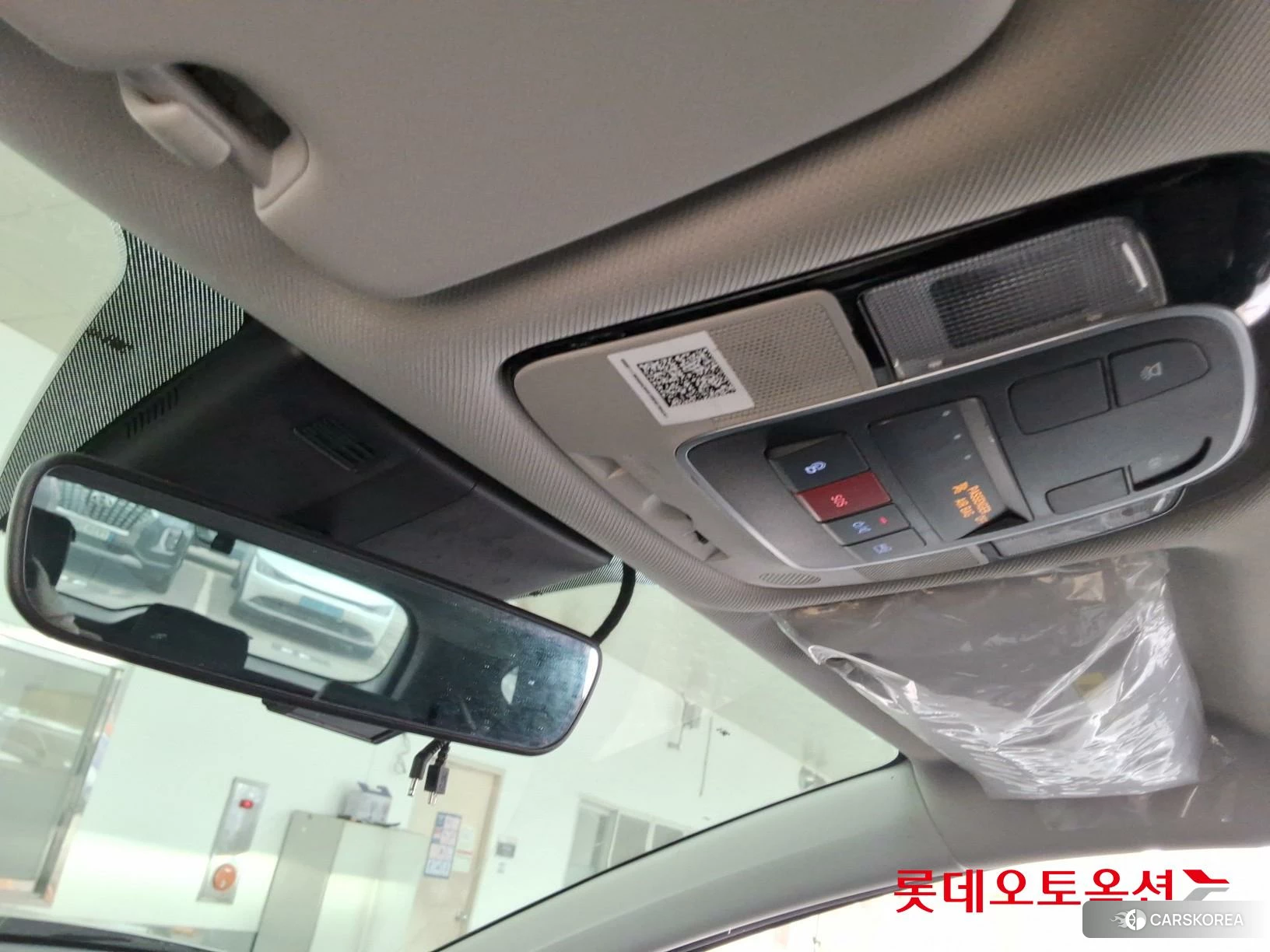 Hyundai Tucson id 3875745 из Кореи 22