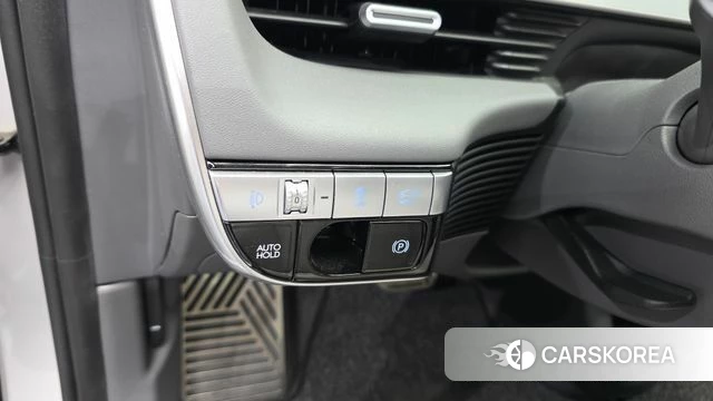Hyundai Ionic 5 id 4631899 из Кореи 22