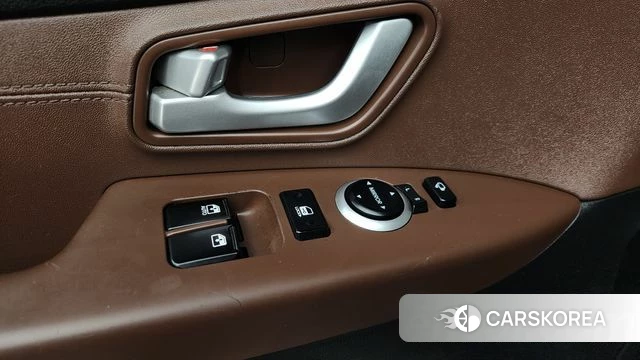 Hyundai The New Grand Starex id 4318146 из Кореи 22