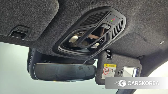 Renault Korea (Samsung) Grand Coleos id 4354232 из Кореи 22