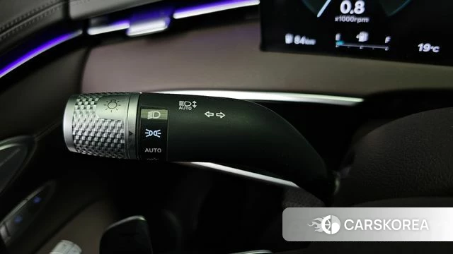 Genesis GV70 id 4302161 из Кореи 22