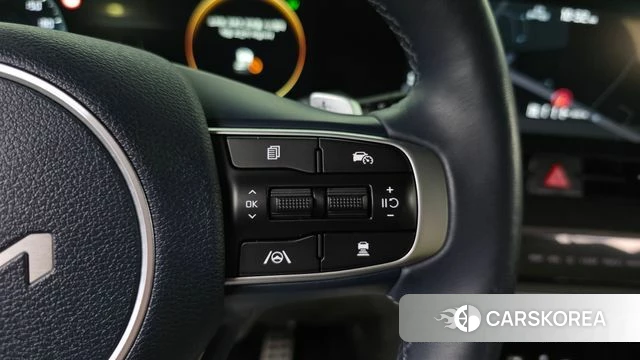 Kia Sportage 5th Generation Hybrid id 4935139 из Кореи 22