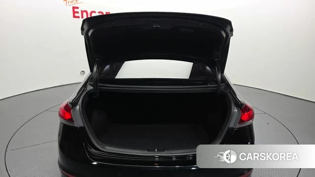 Hyundai Avante AD id 4435720 из Кореи 22