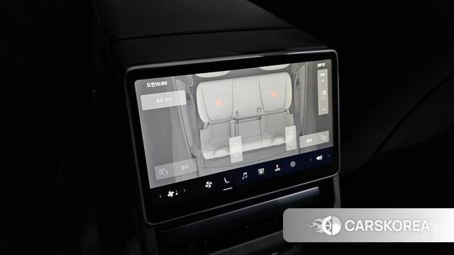 Tesla Model Y id 4499421 из Кореи 22