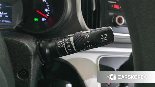 Kia The New Ray id 4495746 из Кореи 22