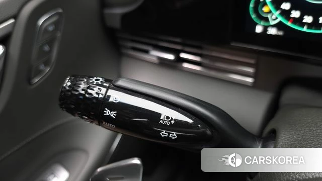 Hyundai The New Grandeur IG Hybrid id 4562546 из Кореи 22