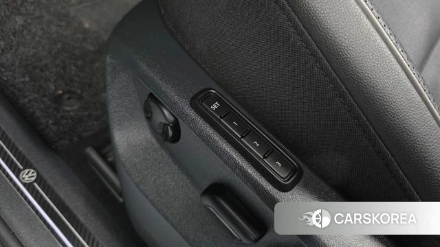Volkswagen Tiguan Allspace id 4726039 из Кореи 22