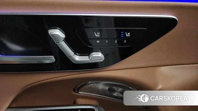 Mercedes-Benz E-Class W214 id 4630380 из Кореи 22