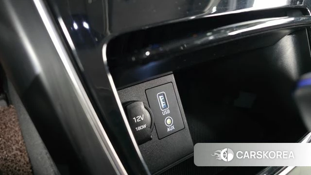 Hyundai Grandeur IG id 4520496 из Кореи 22