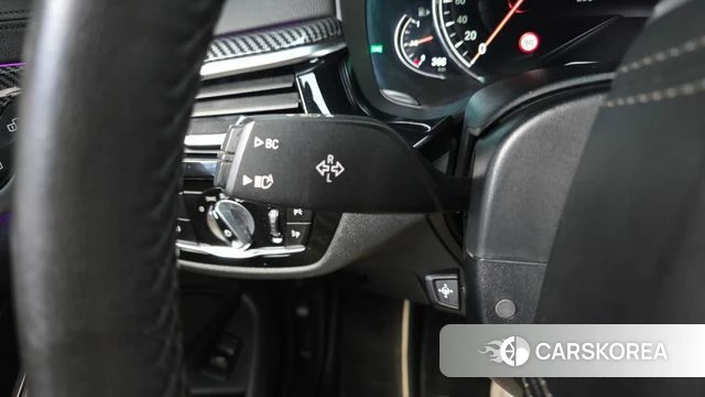 BMW 5 Series (G30) id 4233176 из Кореи 22