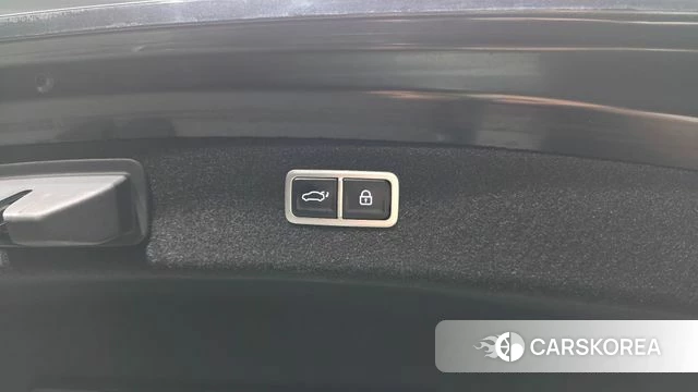 Genesis G80 (RG3) id 4835993 из Кореи 22