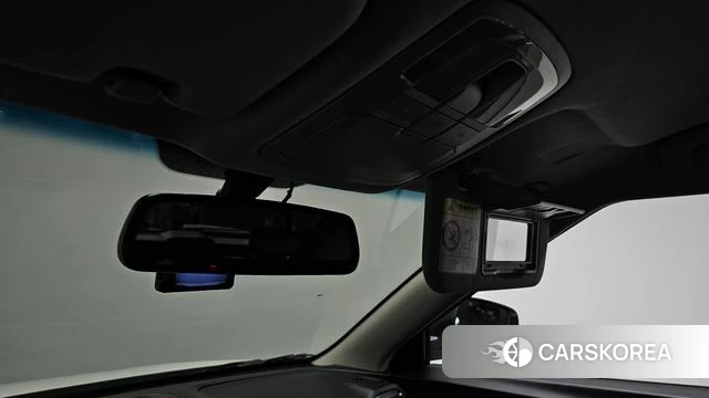 Ssangyong Berry New Tivoli id 4614686 из Кореи 22