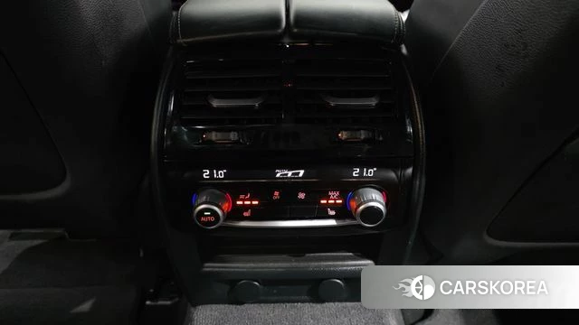 BMW 5 Series (G30) id 4310829 из Кореи 22
