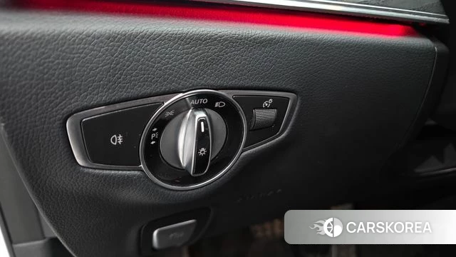 Mercedes-Benz E-Class W213 id 4898743 из Кореи 22