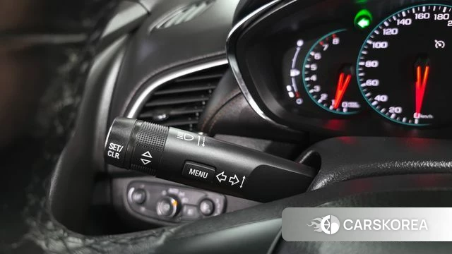 Chevrolet (GM Daewoo) The New Trax id 4568618 из Кореи 22