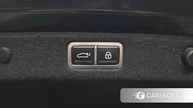 Hyundai Grandeur (GN7) id 4500447 из Кореи 22