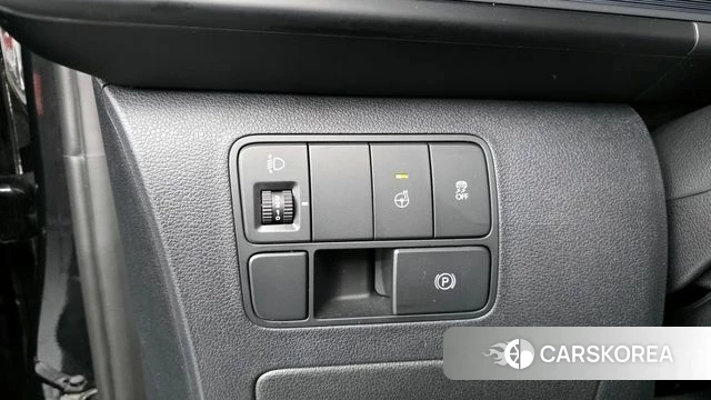 Hyundai Staria id 4222932 из Кореи 22