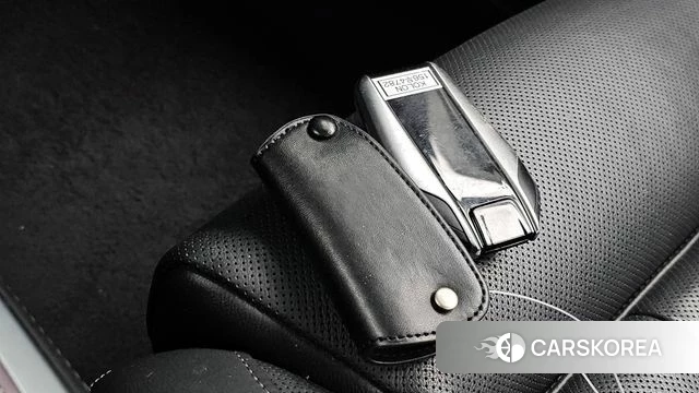 BMW X5 (G05) id 4232183 из Кореи 22