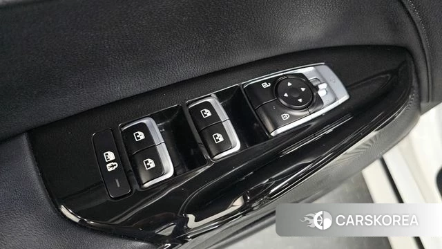 Kia K5 3rd generation id 4419759 из Кореи 22