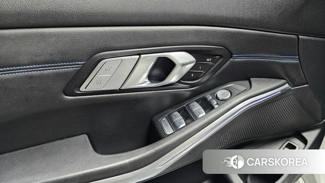 BMW 3 Series (G20) id 4917853 из Кореи 22