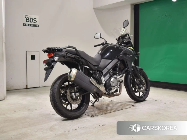 Проданный Suzuki V-STROM 650 DL650 ABS id 4014582 из Японии, фото 22