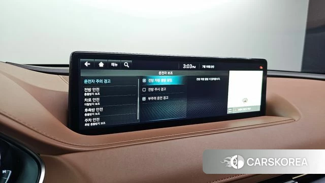 Genesis G80 (RG3) id 4592707 из Кореи 22