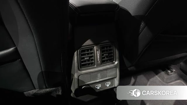 Renault Korea (Samsung) XM3 id 4494173 из Кореи 22