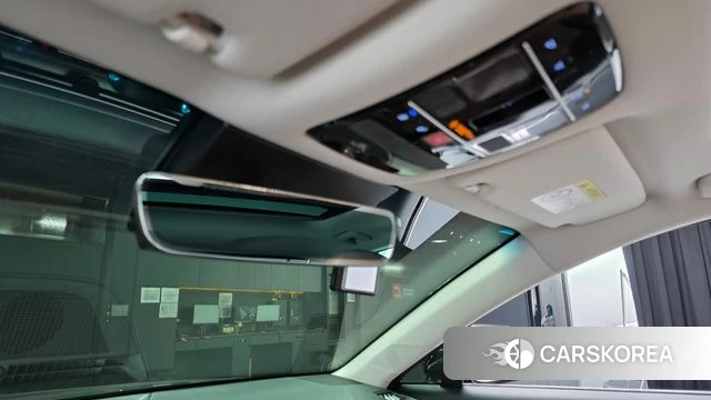 Hyundai Grandeur Hybrid (GN7) id 4337380 из Кореи 22
