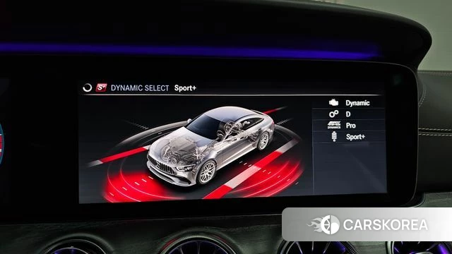 Mercedes-Benz AMG GT id 4595326 из Кореи 22