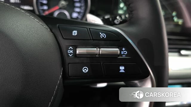 Hyundai The New Grandeur IG id 4746376 из Кореи 22