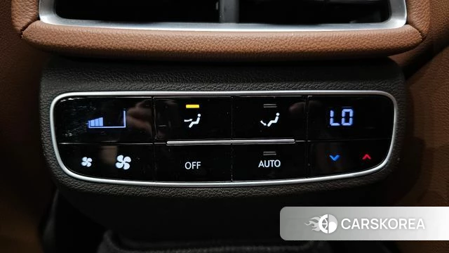 Genesis G80 (RG3) id 4267731 из Кореи 22