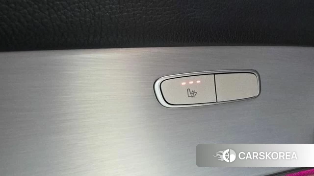 Mercedes-Benz E-Class W213 id 4609611 из Кореи 22