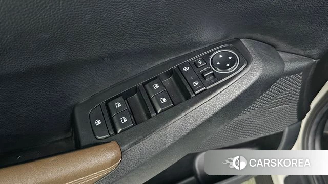 Kia Seltos id 4586647 из Кореи 22