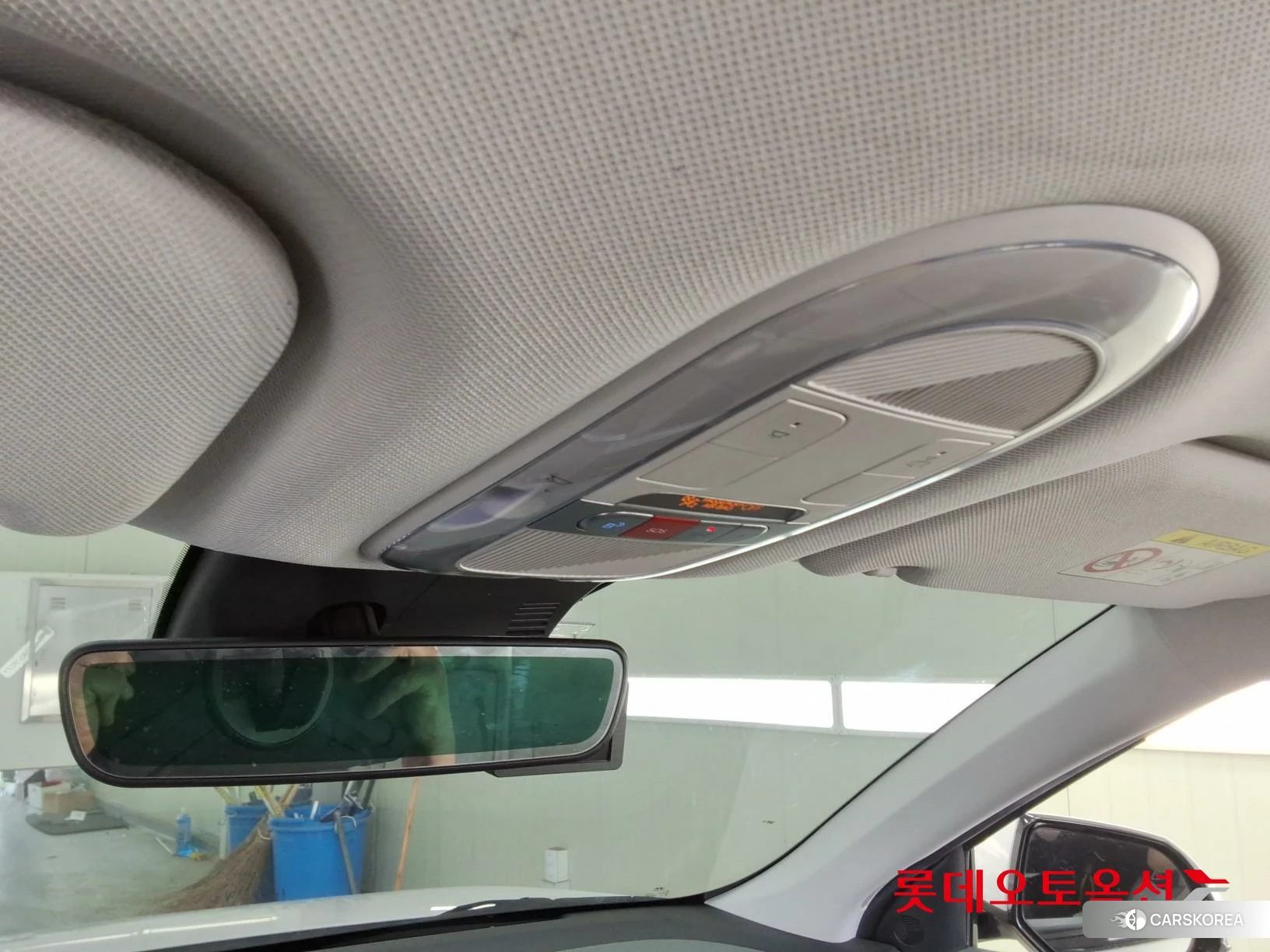 Hyundai IONIQ 5 id 3882032 из Кореи 22