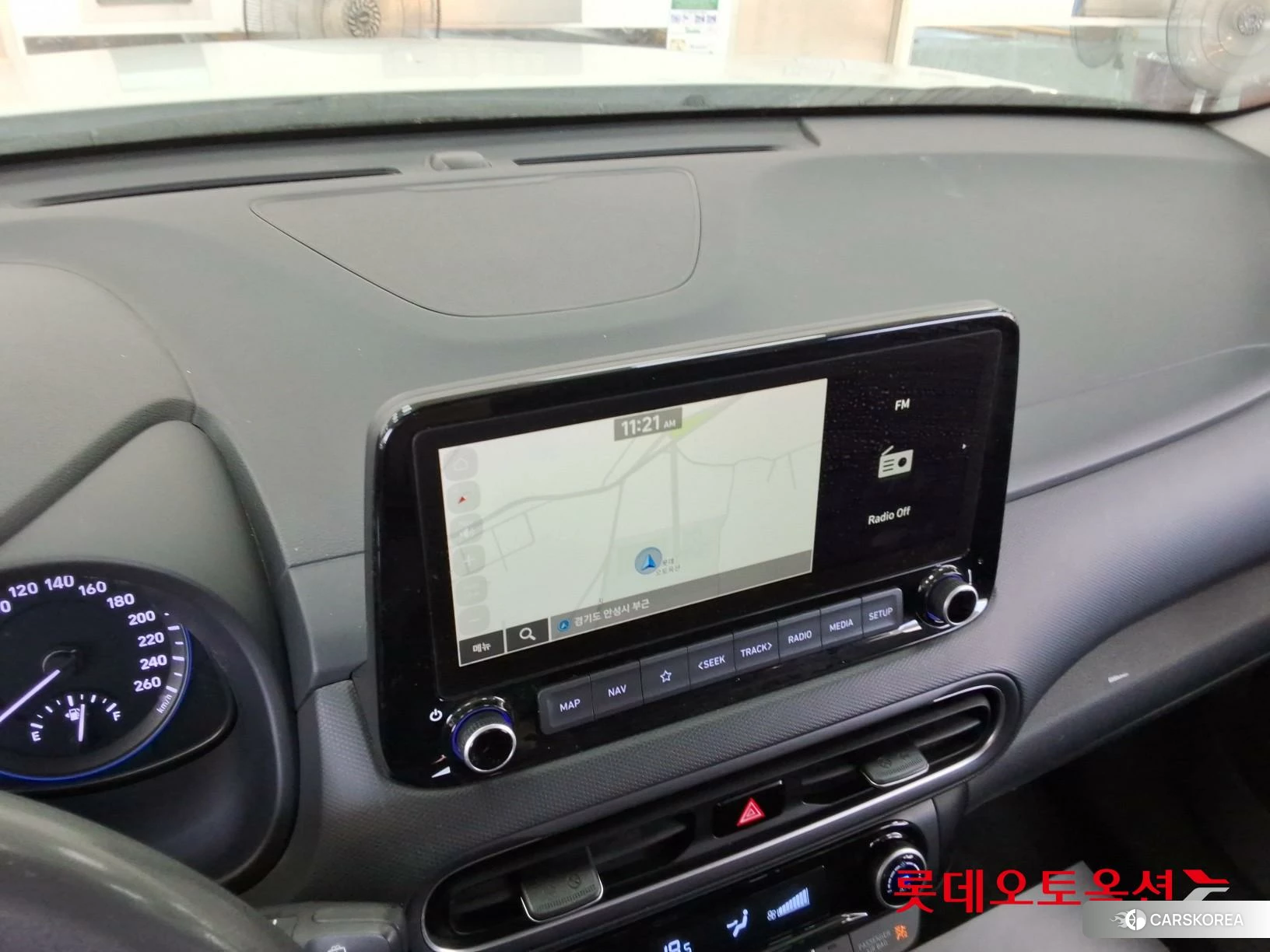 Hyundai Kona id 4664294 из Кореи 22