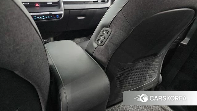 Hyundai Ionic 5 id 4494984 из Кореи 22