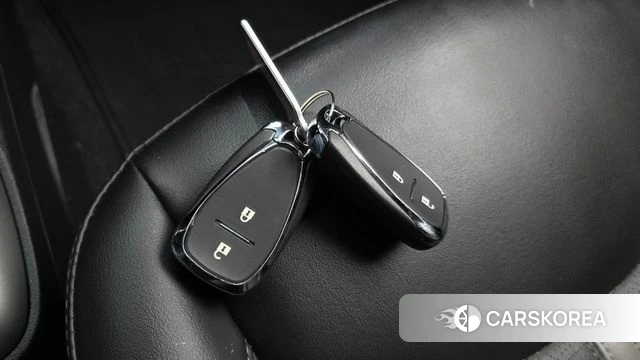 Chevrolet (GM Daewoo) The New Spark id 4429931 из Кореи 22