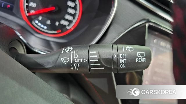 Chevrolet (GM Daewoo) Trailblazer id 4726018 из Кореи 22