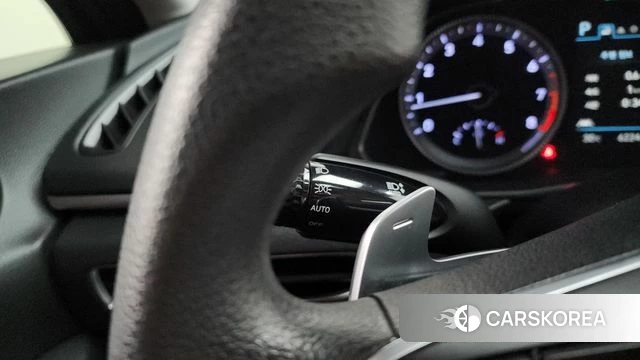 Hyundai Sonata (DN8) id 4529216 из Кореи 22